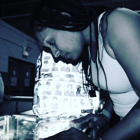 Sprayground backpack - Picture 12 of 12